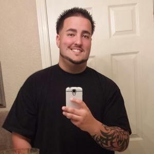 Meet your Posher, Edward